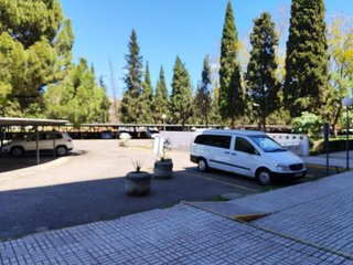 Oficina en venta en Parque Alcosa - Jardines del Edén en Sevilla