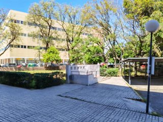 Oficina en venta en Parque Alcosa - Jardines del Edén en Sevilla
