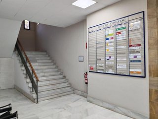 Oficina en venta en Parque Alcosa - Jardines del Edén en Sevilla