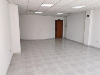 Oficina en venta en Parque Alcosa - Jardines del Edén en Sevilla