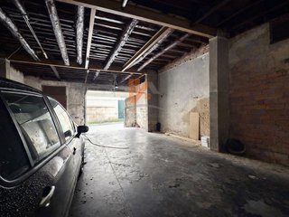 Garaje en venta en Ensanche - Sar en Santiago de Compostela