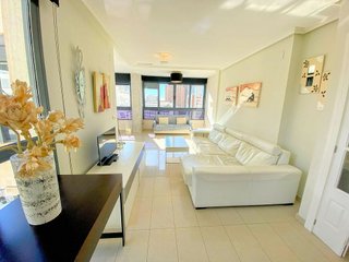 Piso en venta en Rincón de Loix en Benidorm