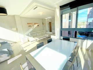 Piso en venta en Rincón de Loix en Benidorm
