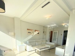 Piso en venta en Rincón de Loix en Benidorm
