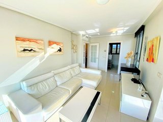 Piso en venta en Rincón de Loix en Benidorm
