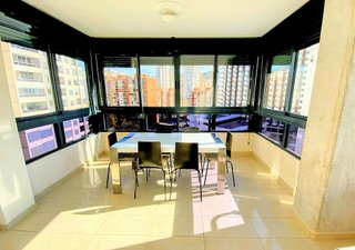Piso en venta en Rincón de Loix en Benidorm