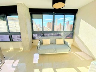 Piso en venta en Rincón de Loix en Benidorm