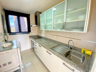 Piso en venta en Rincón de Loix en Benidorm