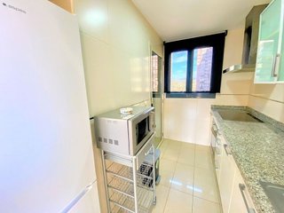 Piso en venta en Rincón de Loix en Benidorm