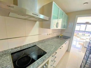 Piso en venta en Rincón de Loix en Benidorm