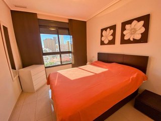 Piso en venta en Rincón de Loix en Benidorm