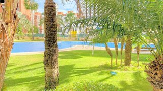 Piso en venta en Rincón de Loix en Benidorm