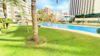 Piso en venta en Rincón de Loix en Benidorm