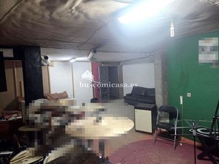 Local comercial en venta en Hospital en Jaén