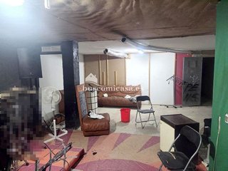Local comercial en venta en Hospital en Jaén