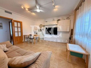 Piso en venta en Águilas ciudad en Águilas