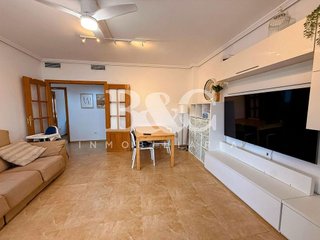 Piso en venta en Águilas ciudad en Águilas