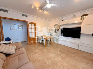 Piso en venta en Águilas ciudad en Águilas