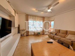 Piso en venta en Águilas ciudad en Águilas