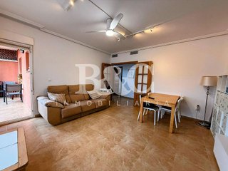 Piso en venta en Águilas ciudad en Águilas