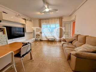 Piso en venta en Águilas ciudad en Águilas