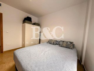 Piso en venta en Águilas ciudad en Águilas