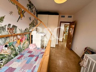 Piso en venta en Águilas ciudad en Águilas