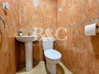 Piso en venta en Águilas ciudad en Águilas