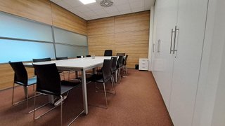 Oficina en venta en Fuente del Jarro en Paterna