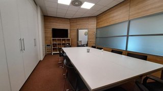 Oficina en venta en Fuente del Jarro en Paterna