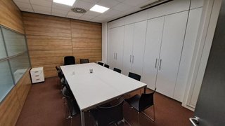 Oficina en venta en Fuente del Jarro en Paterna
