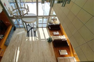 Oficina en venta en Fuente del Jarro en Paterna