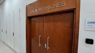 Oficina en venta en Fuente del Jarro en Paterna