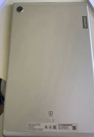 Tablet Lenovo X306F
