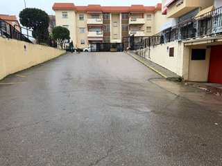 Garaje en venta en Marianistas - AVE en Ciudad Real