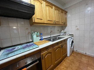 Piso en venta en San Lorenzo - San Marcos en Segovia