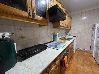 Piso en venta en San Lorenzo - San Marcos en Segovia