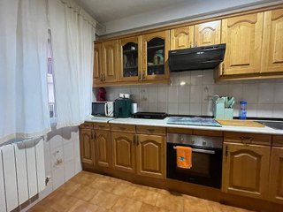 Piso en venta en San Lorenzo - San Marcos en Segovia