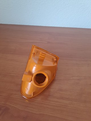 Intermitente Delantero Opel Astra G Original GM