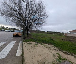 Terreno en venta en Talayuela