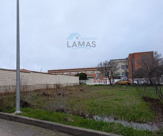 Terreno en venta en Talayuela