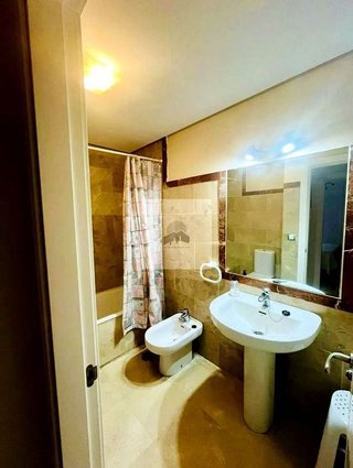 Piso en venta en San Luis de Sabinillas en Manilva