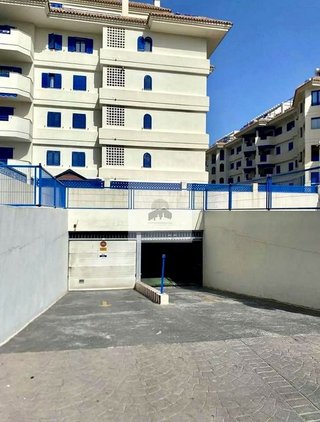 Piso en venta en San Luis de Sabinillas en Manilva