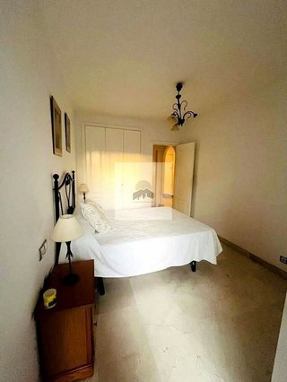 Piso en venta en San Luis de Sabinillas en Manilva