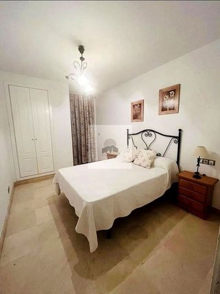 Piso en venta en San Luis de Sabinillas en Manilva