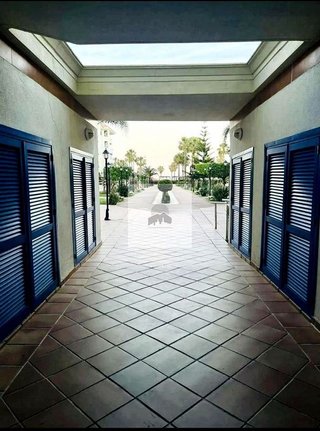 Piso en venta en San Luis de Sabinillas en Manilva