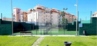 Piso en venta en San Luis de Sabinillas en Manilva
