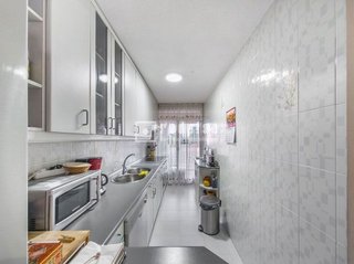 Piso en venta en Parque Lisboa - La Paz en Alcorcón