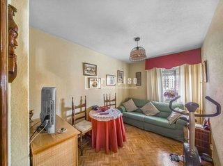 Piso en venta en Parque Lisboa - La Paz en Alcorcón