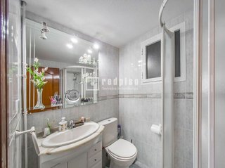 Piso en venta en Parque Lisboa - La Paz en Alcorcón